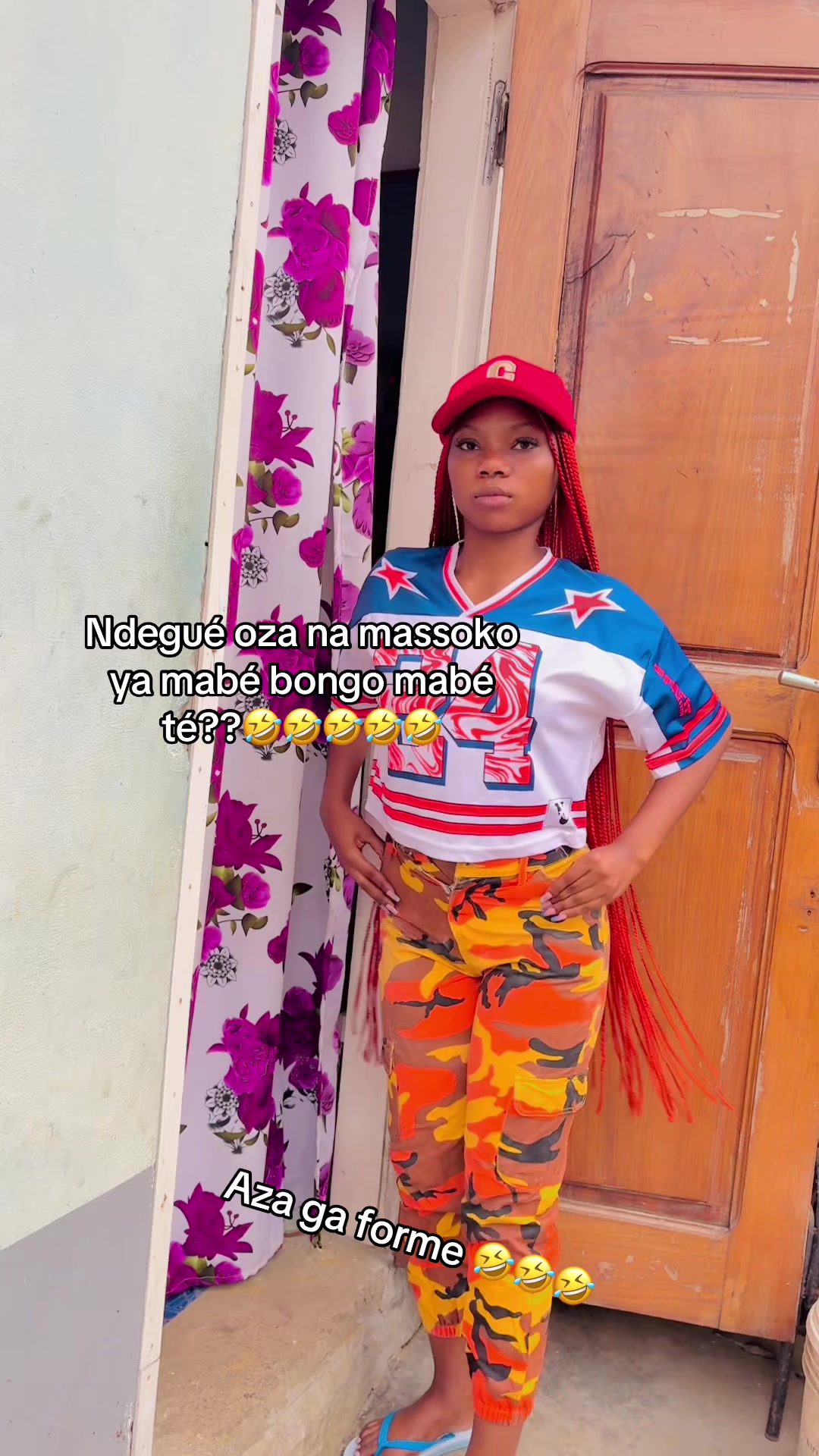 @Mama solution des baddies 🥰