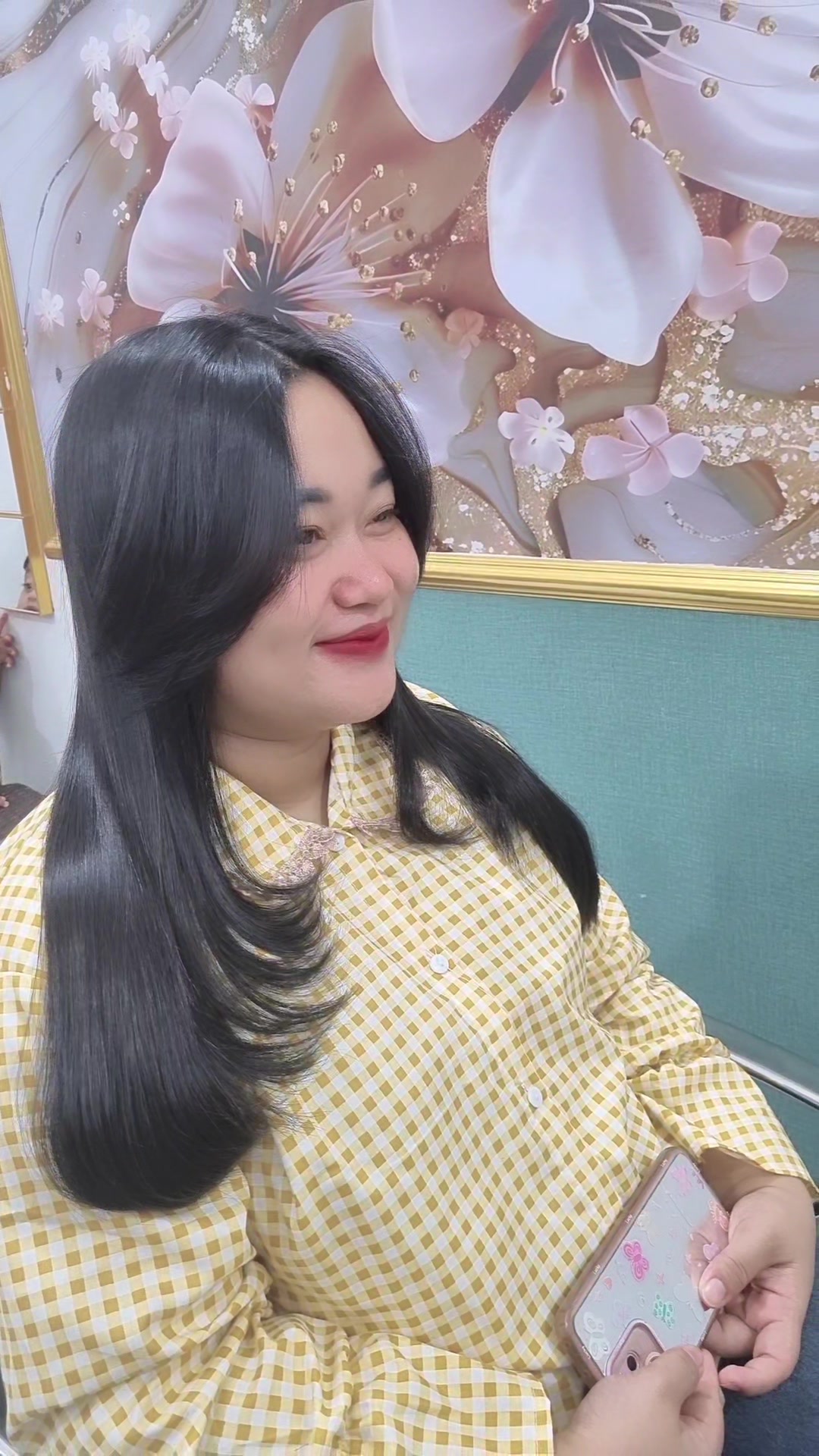 @Andy salon CILEGON