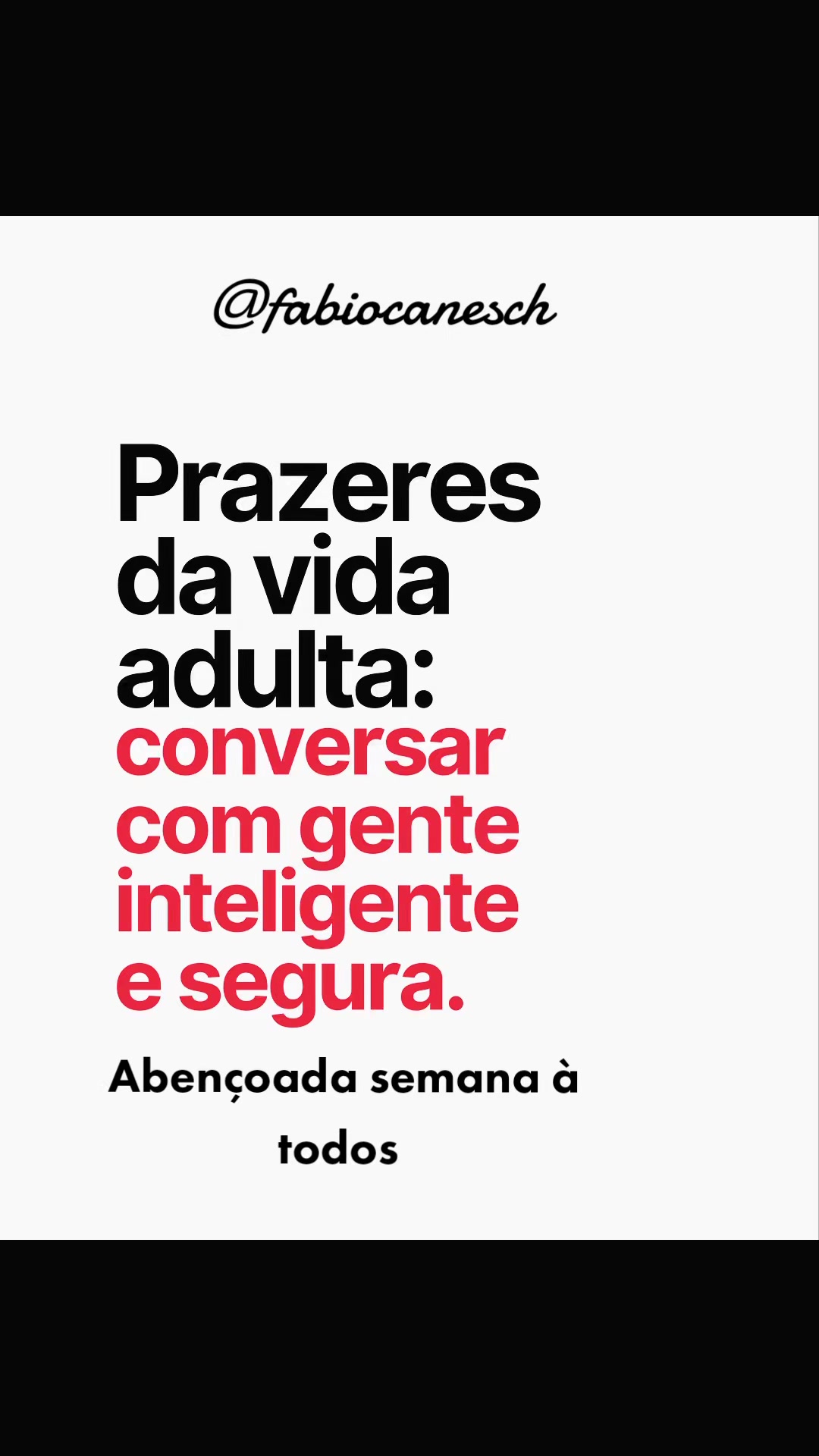 @Fábio caneschi de Oliveira