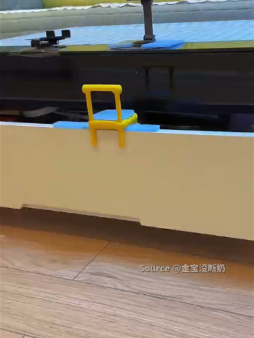 @TrendZ_CN