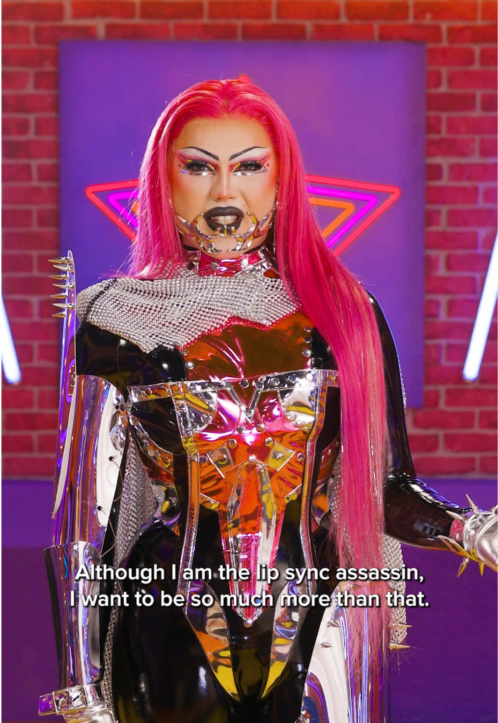 @Canada&rsquo;s Drag Race