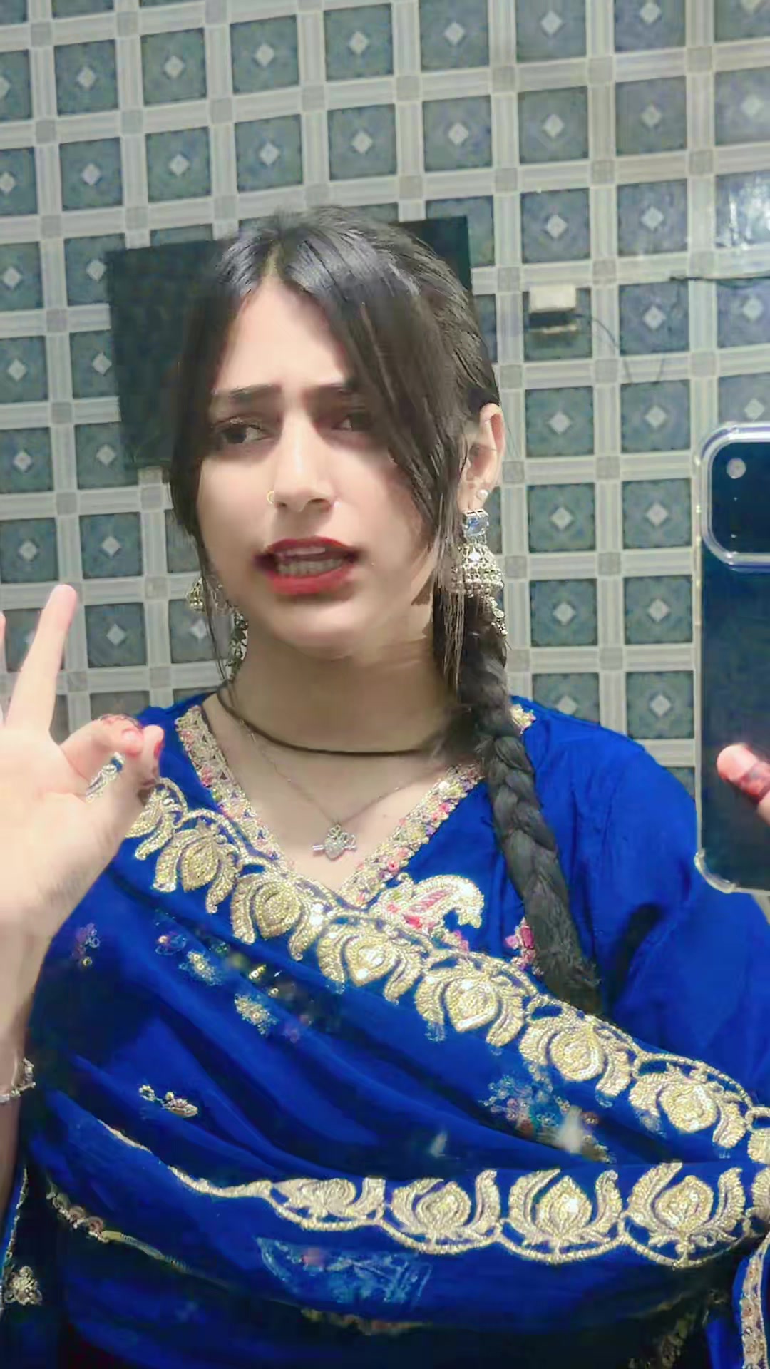 @madiha malik