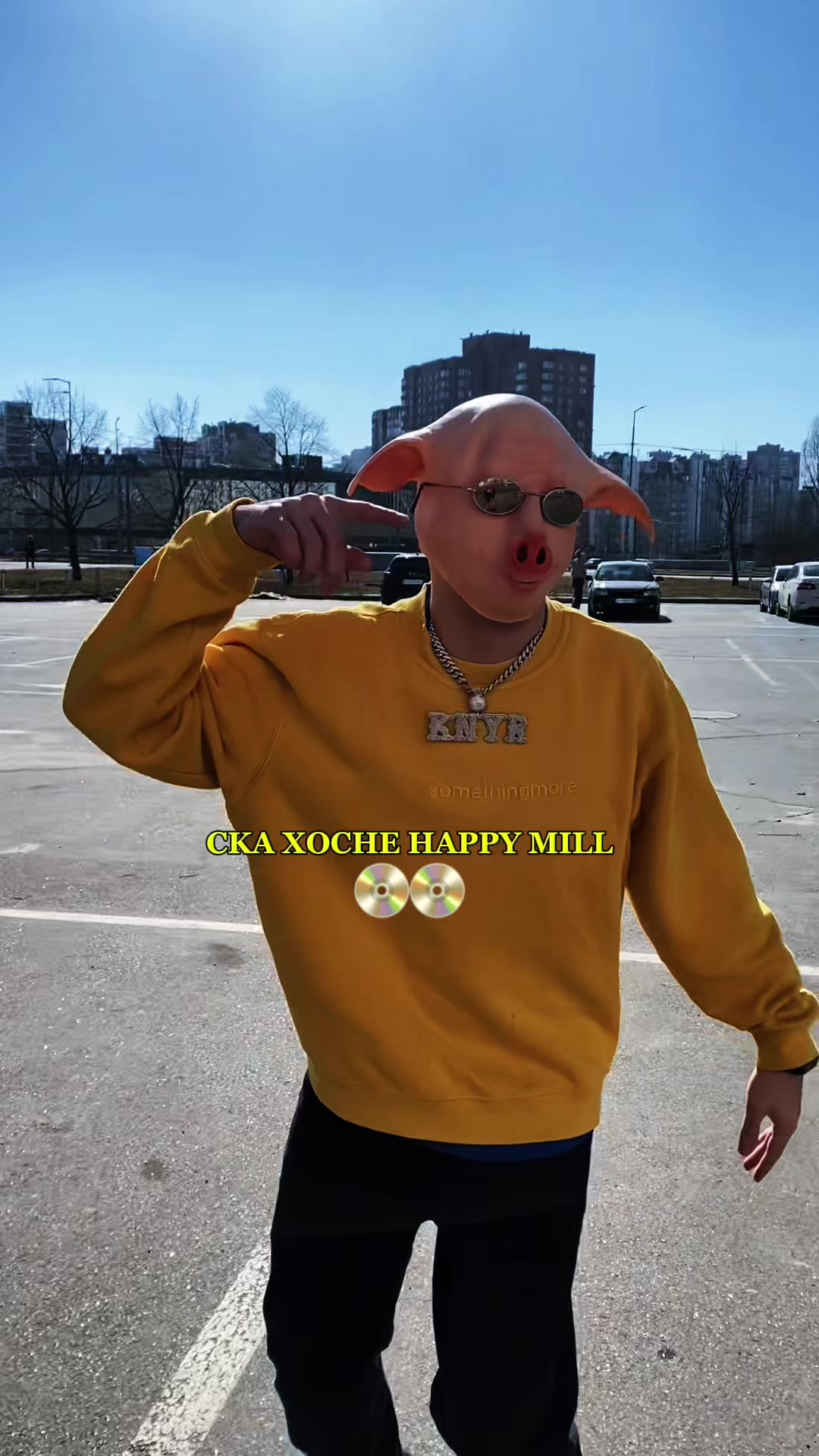 @KNYR