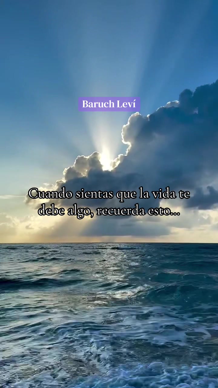 @Baruch Leví ✡︎