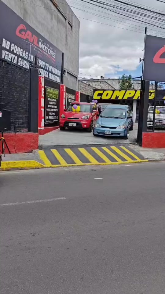 @GAVILMOTORS OFERTAS