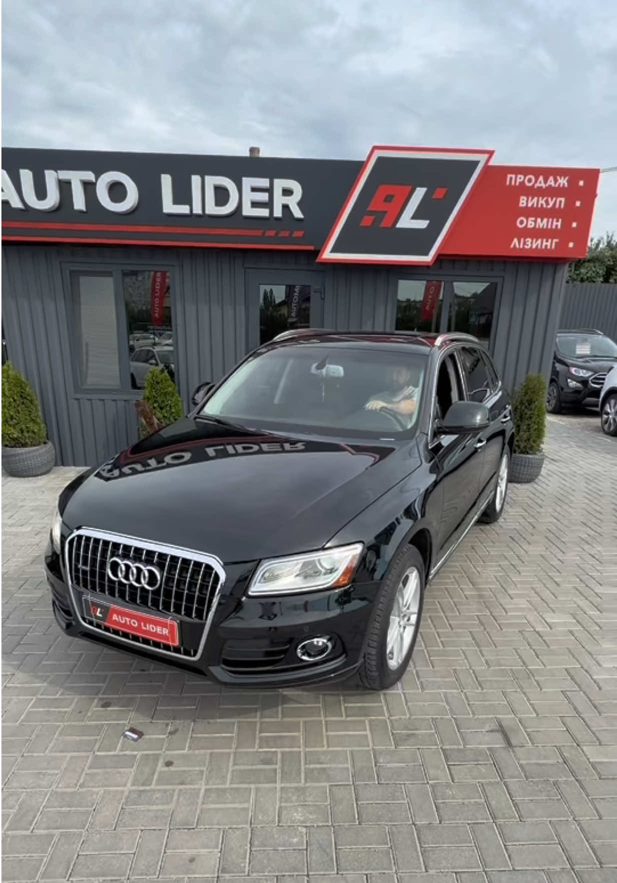 @Auto Lider