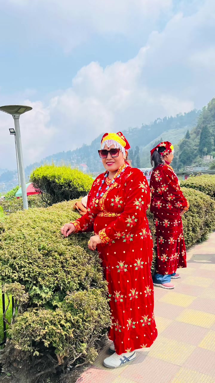 @Kamala Malla