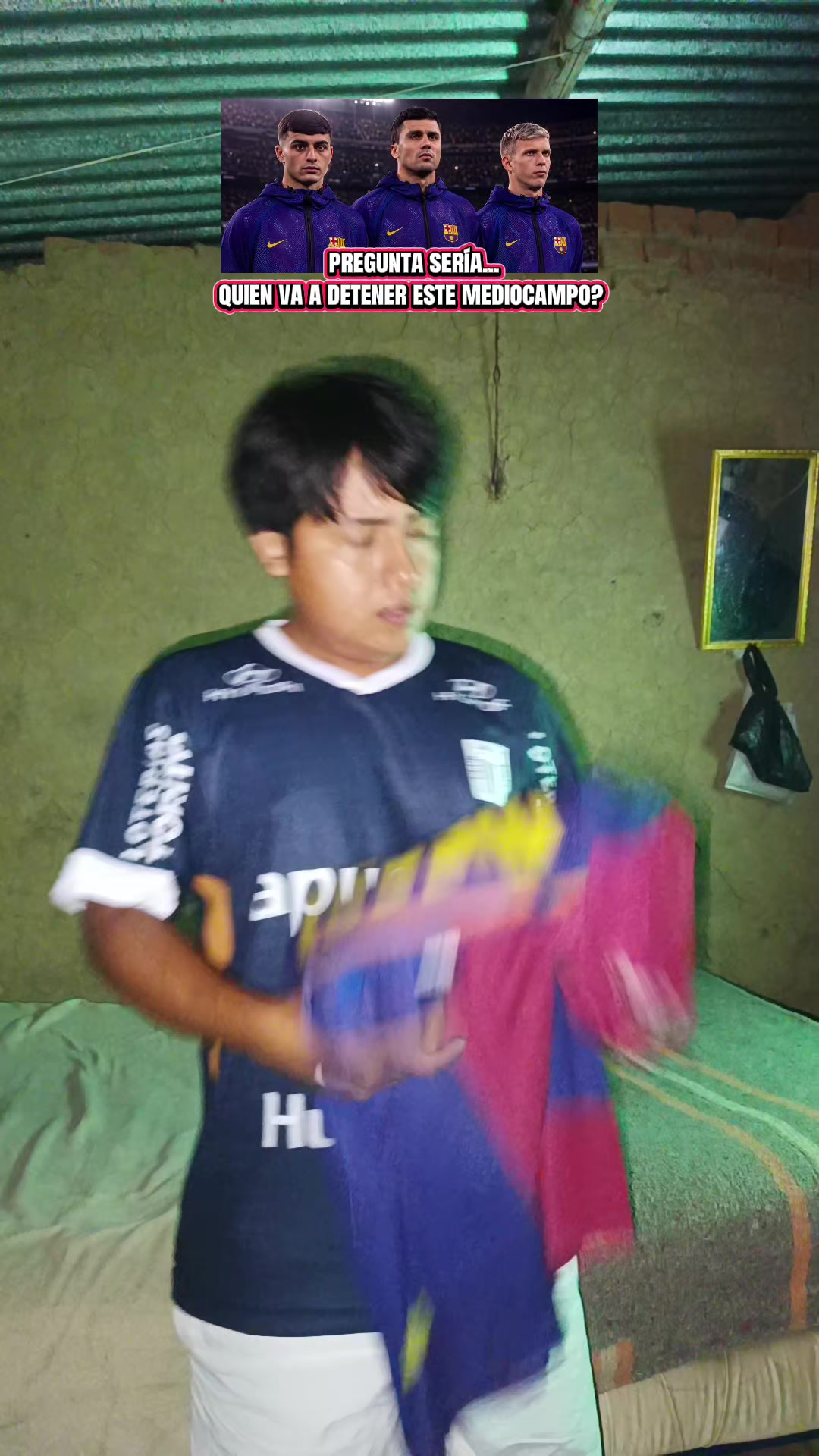 @EL CULÉ
