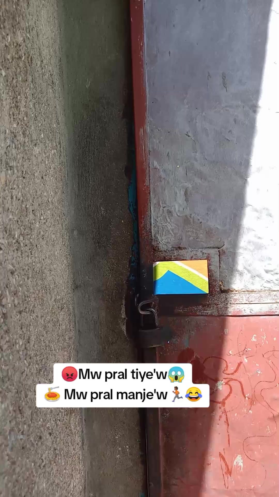 @😎😡@Jacken801🥱T&ograve;g manje A!🍝
