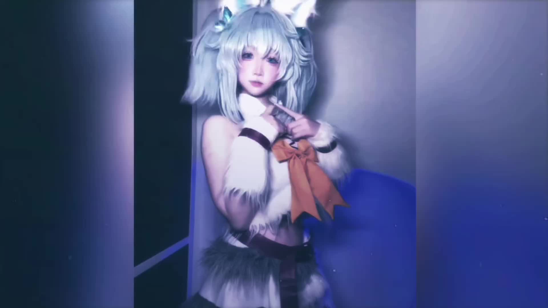 @𝙎𝙝𝙧𝙞𝙢𝙥...!?
