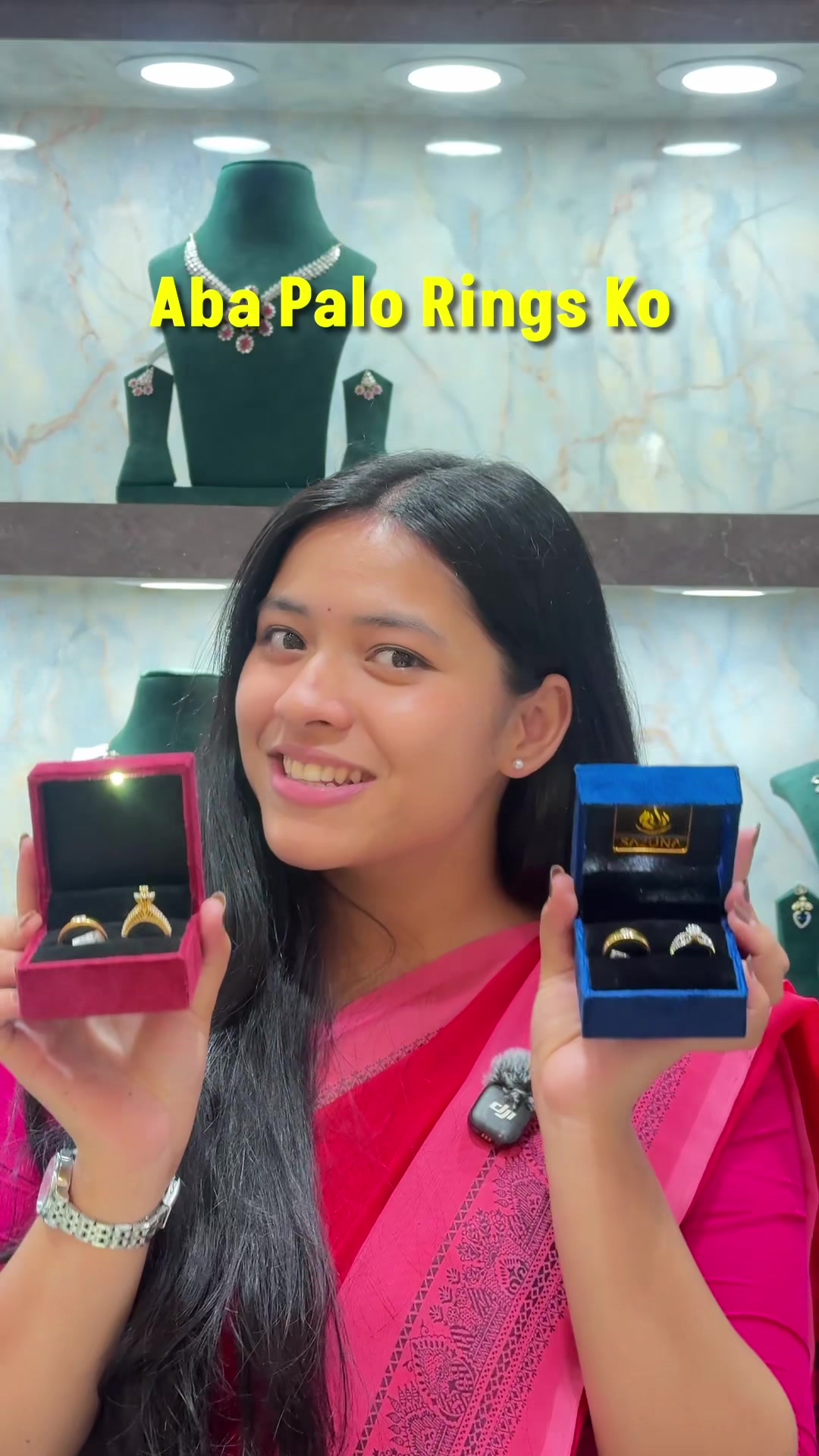 @Sazuna Jewellers Diamond