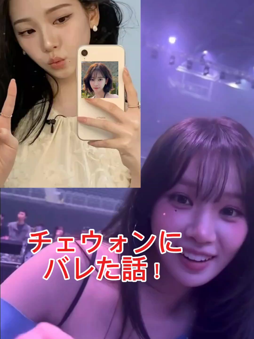 @minjuミンジュ毎日投稿 민주