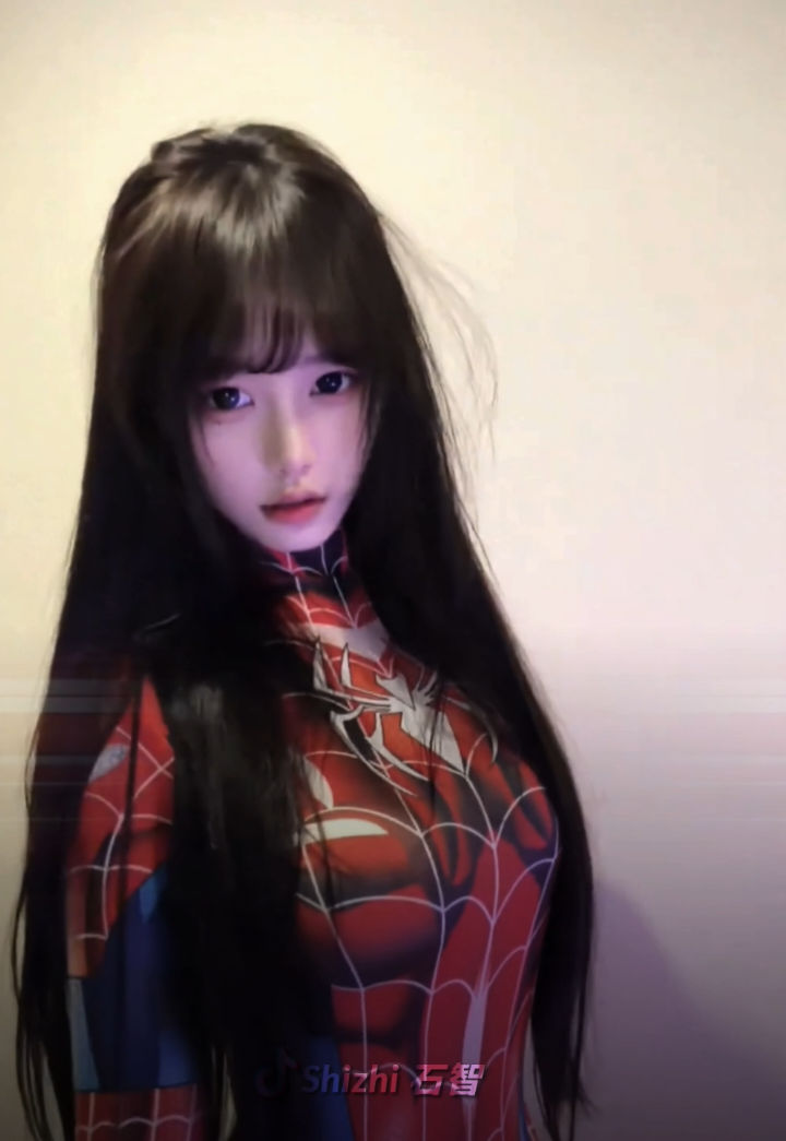 @Shizhi 石智 x Everyone