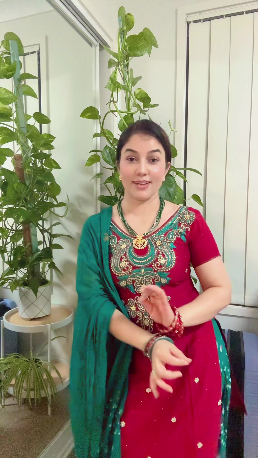 @pooja🕊️