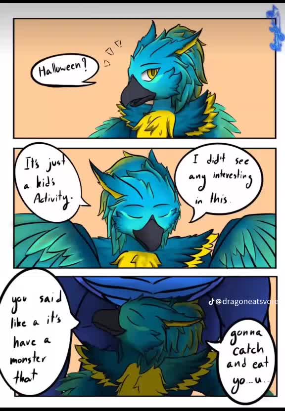 @vore
