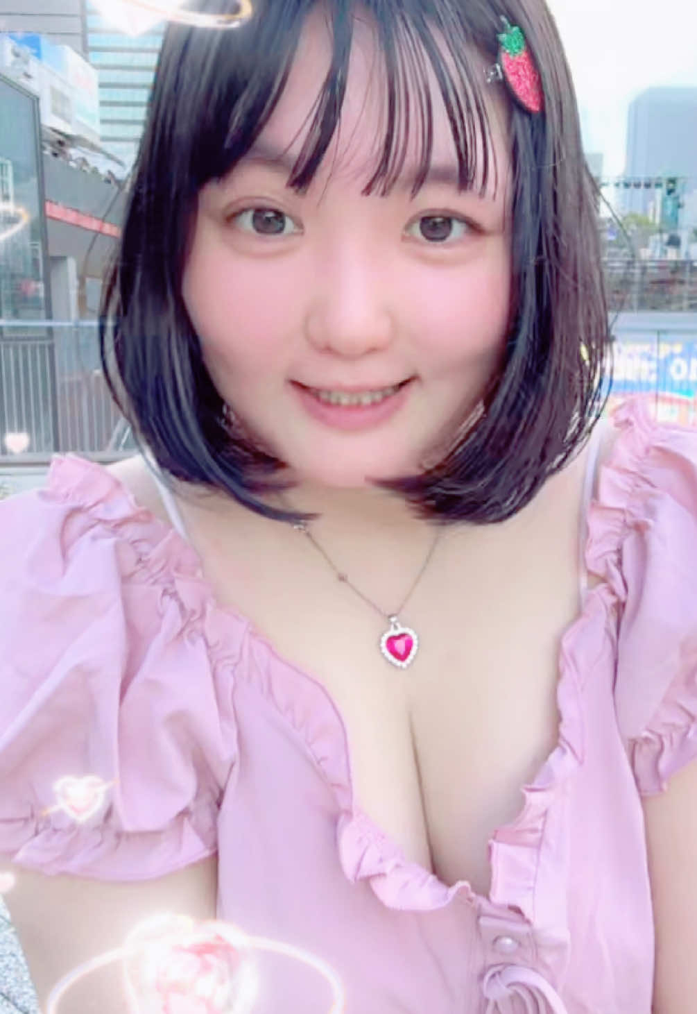 @桃奈りさこ🍑オリジナル曲サブスクで聴いてね✨️