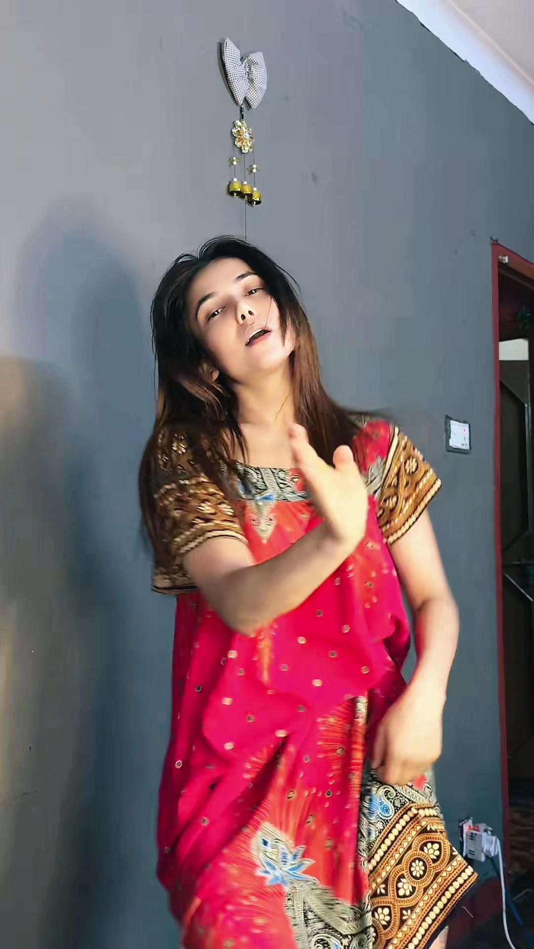 @Asmita🇳🇵jureliofficial
