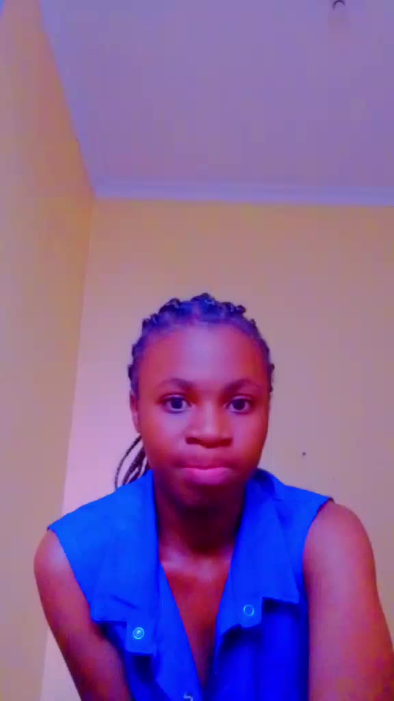@Kondriza Mussa