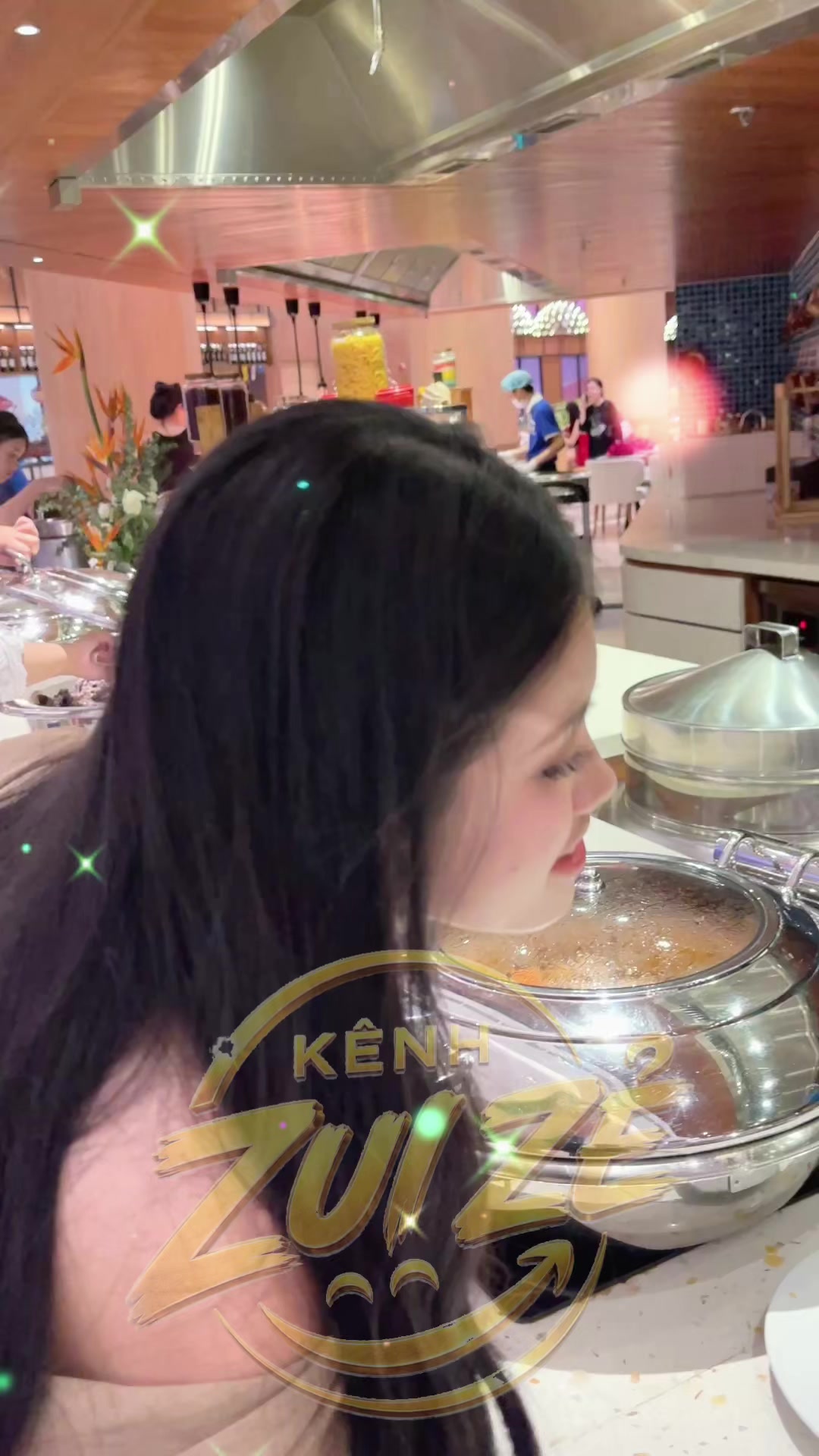 @K&ecirc;nh Zui zẻ