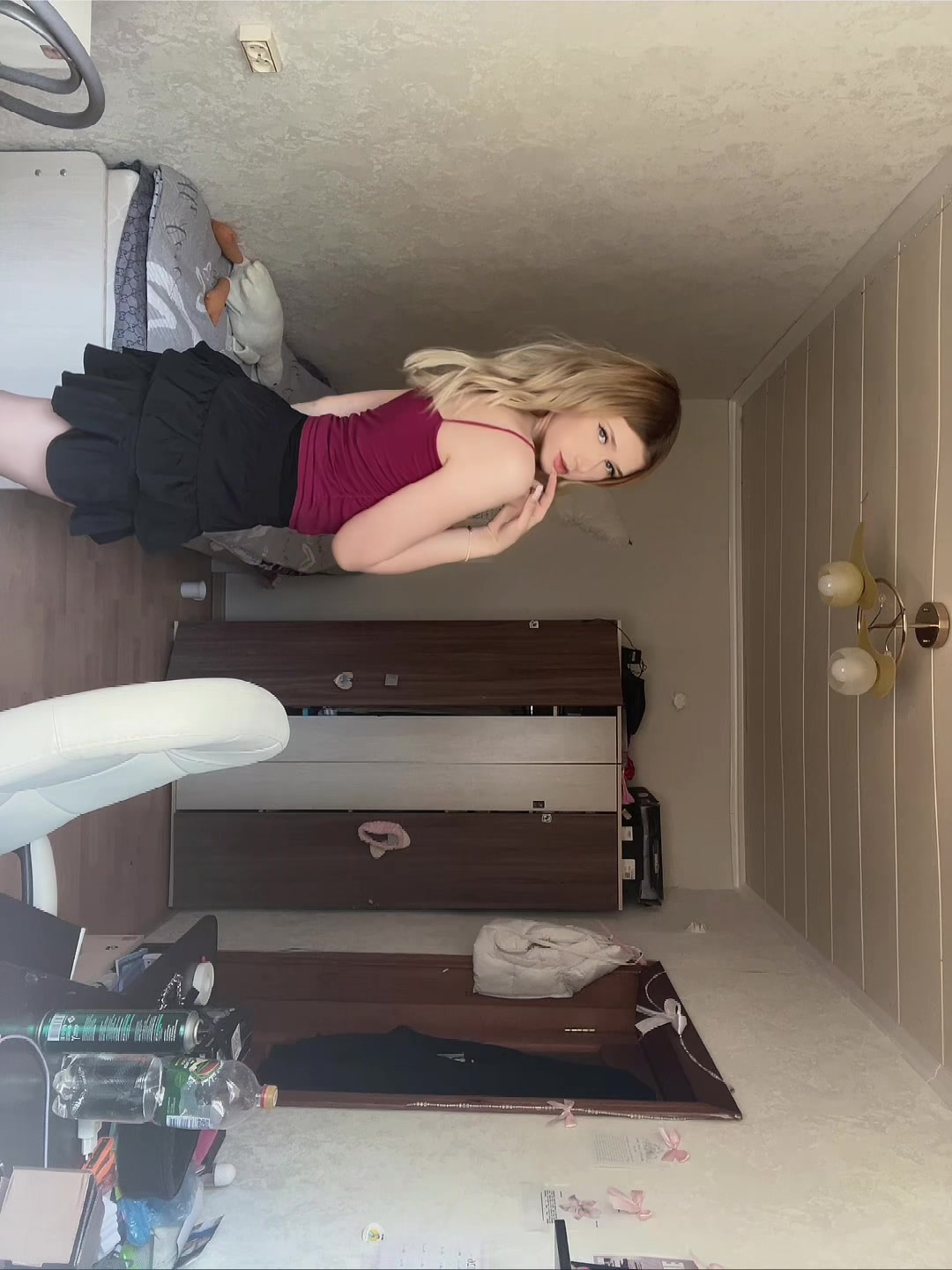 @ 