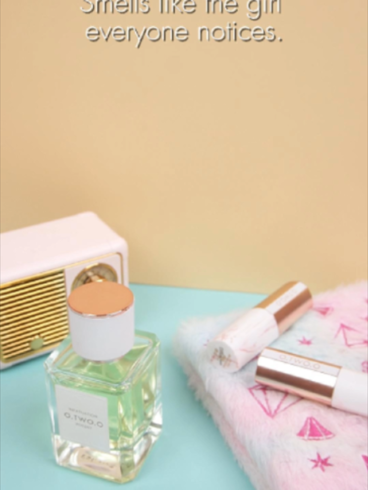 @O.TWO.O Fragrance Official