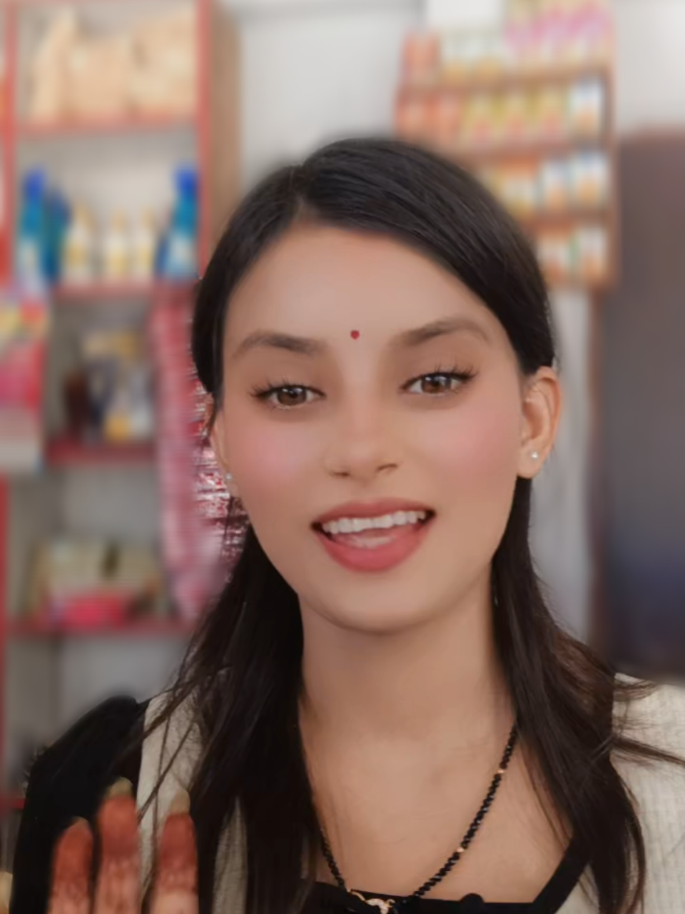 @Dipika Adhikari