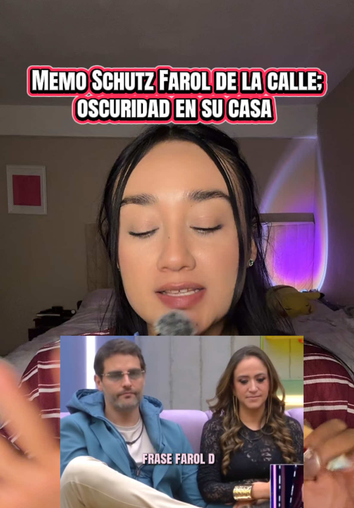 @DANIELA VEA