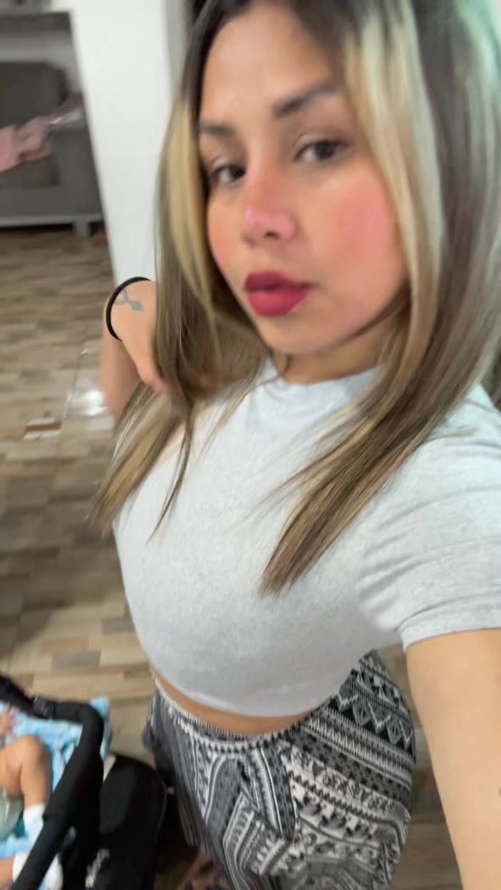 @Tiffany Menendez