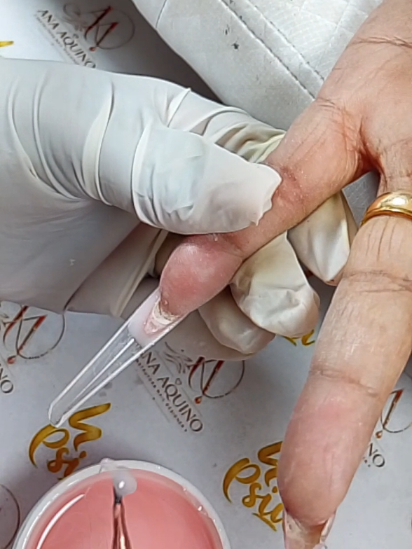 @Ana// Instrutora nails