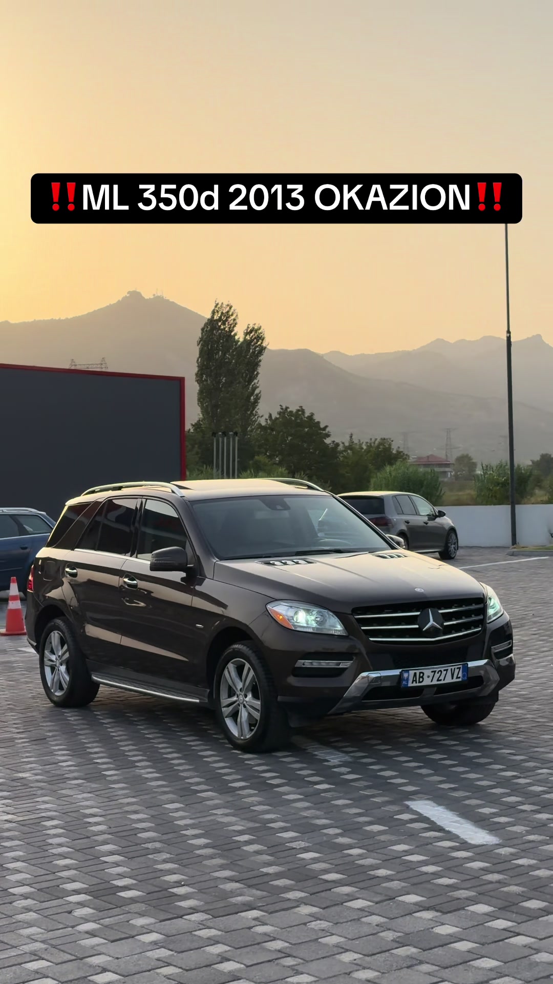 @Auto Elbasani IMPORT