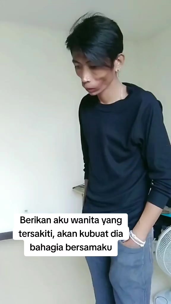 @Babang Tamvam