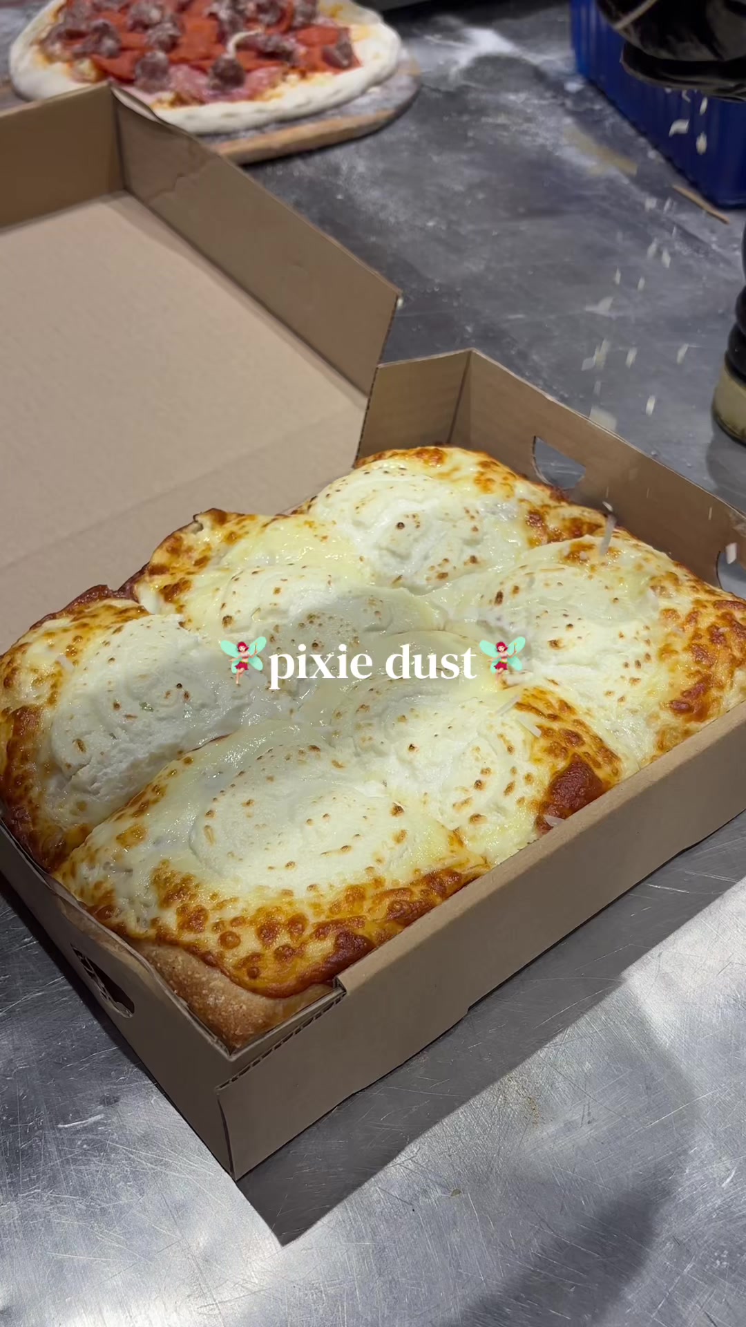 @Crosta Pizzeria