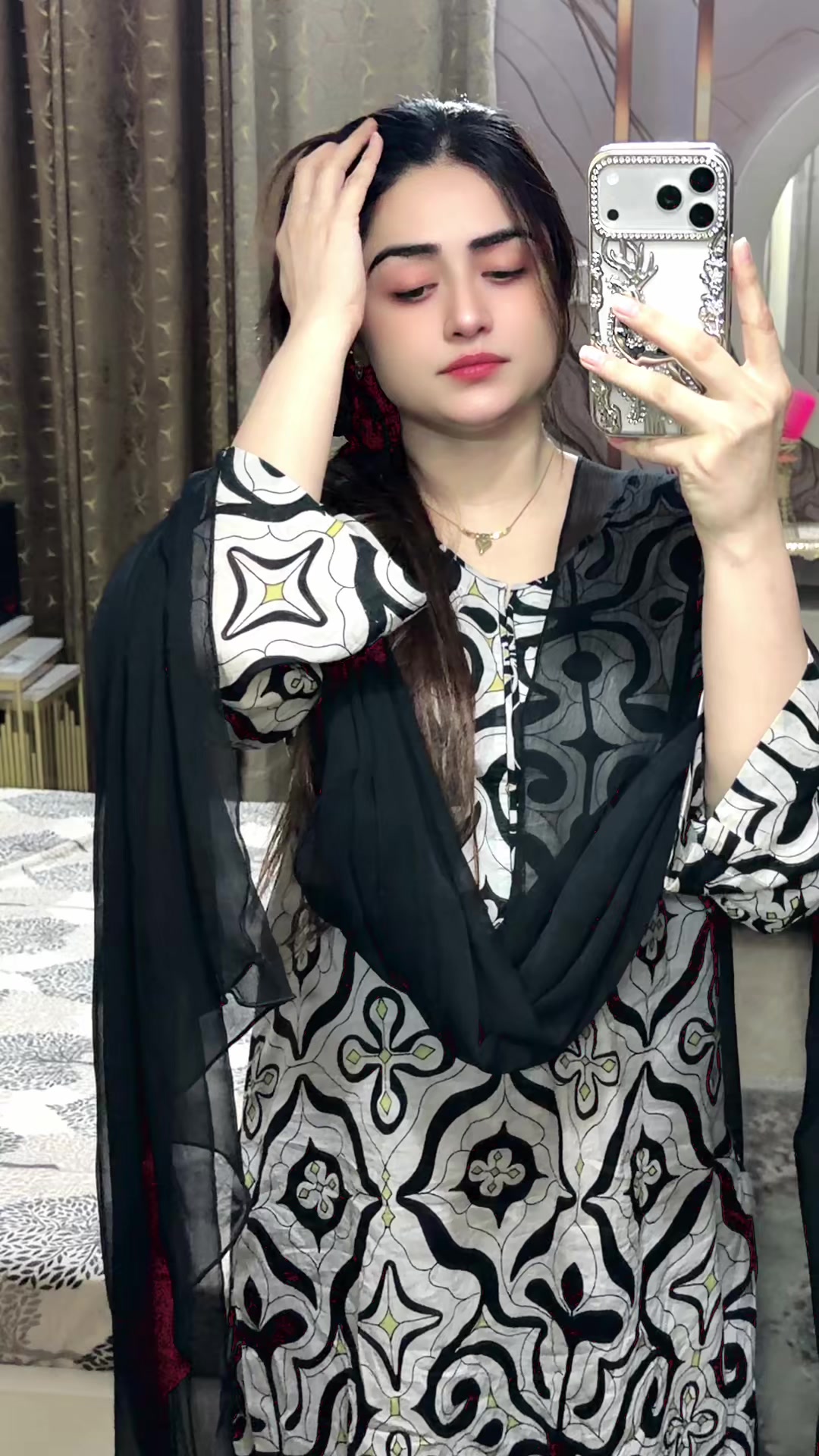 @Ashi Awan