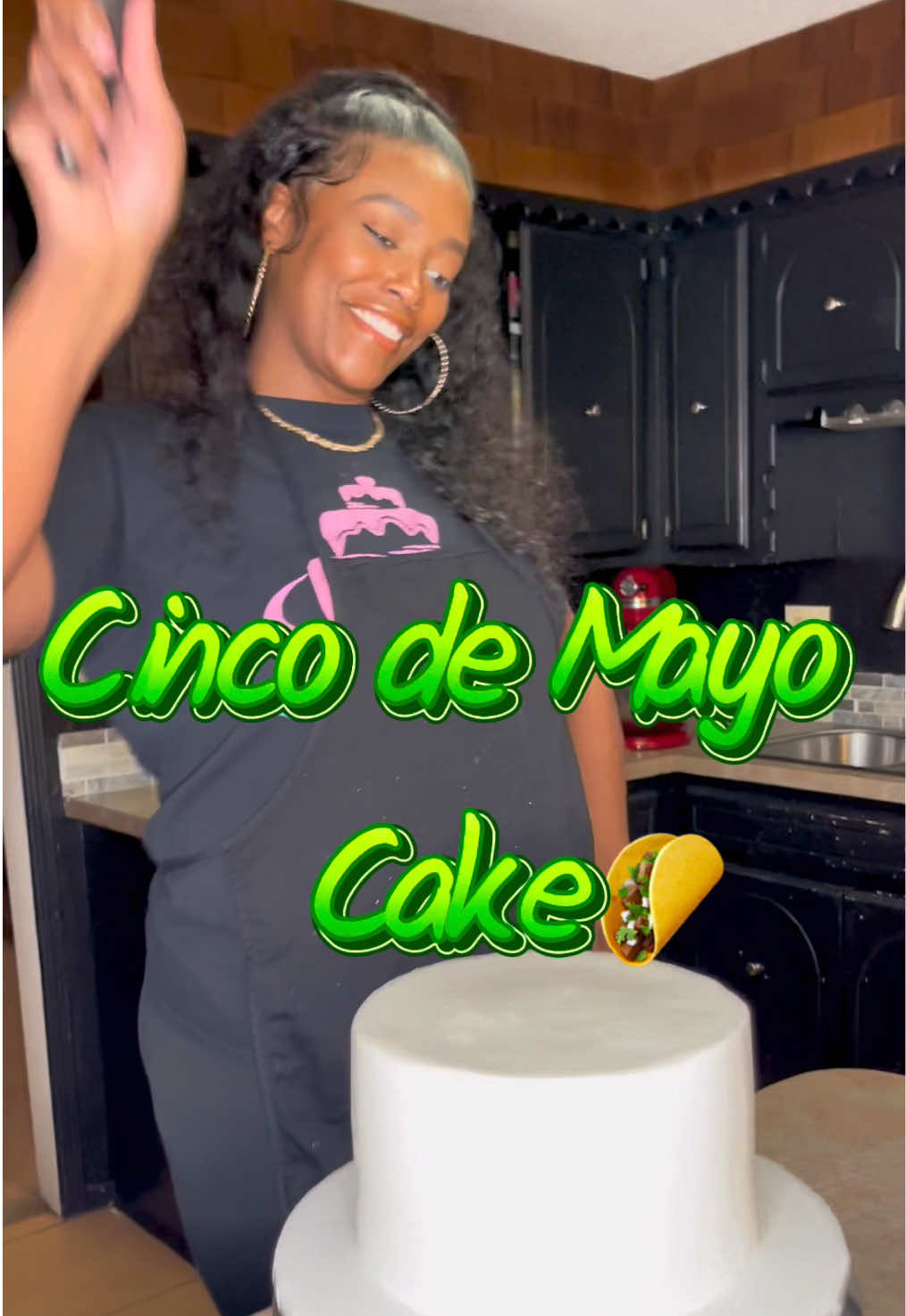 @Cakes By June