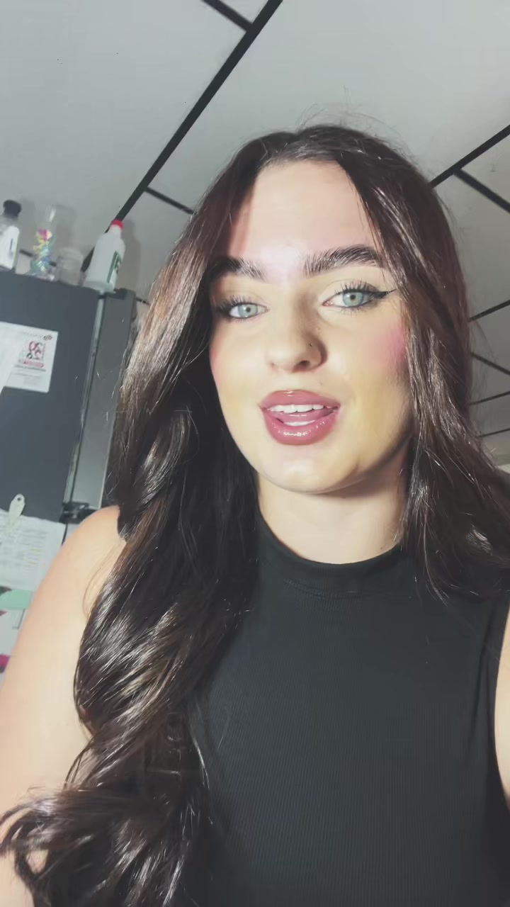 @Sara Vasquez
