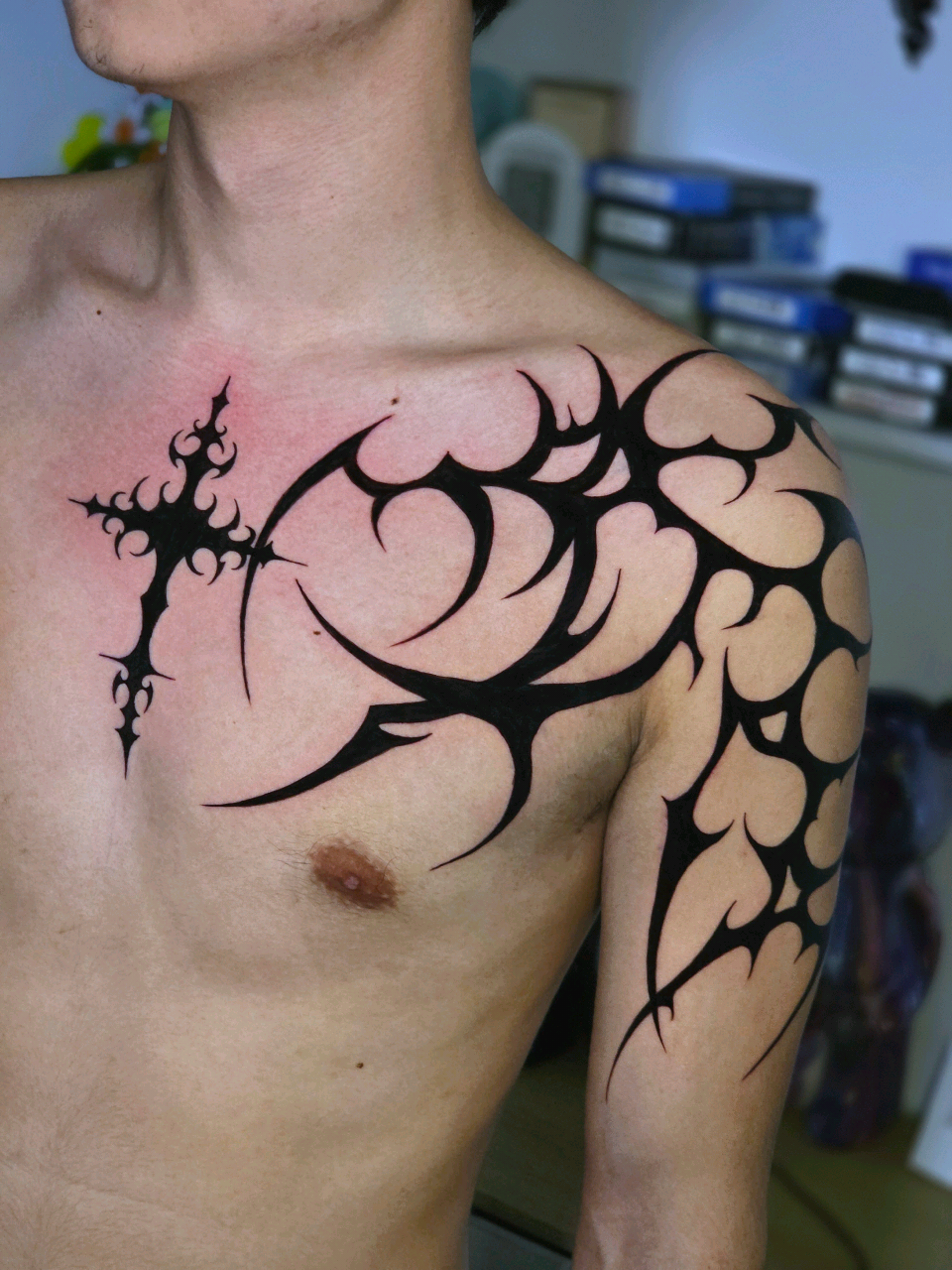 @IQ TATTOO