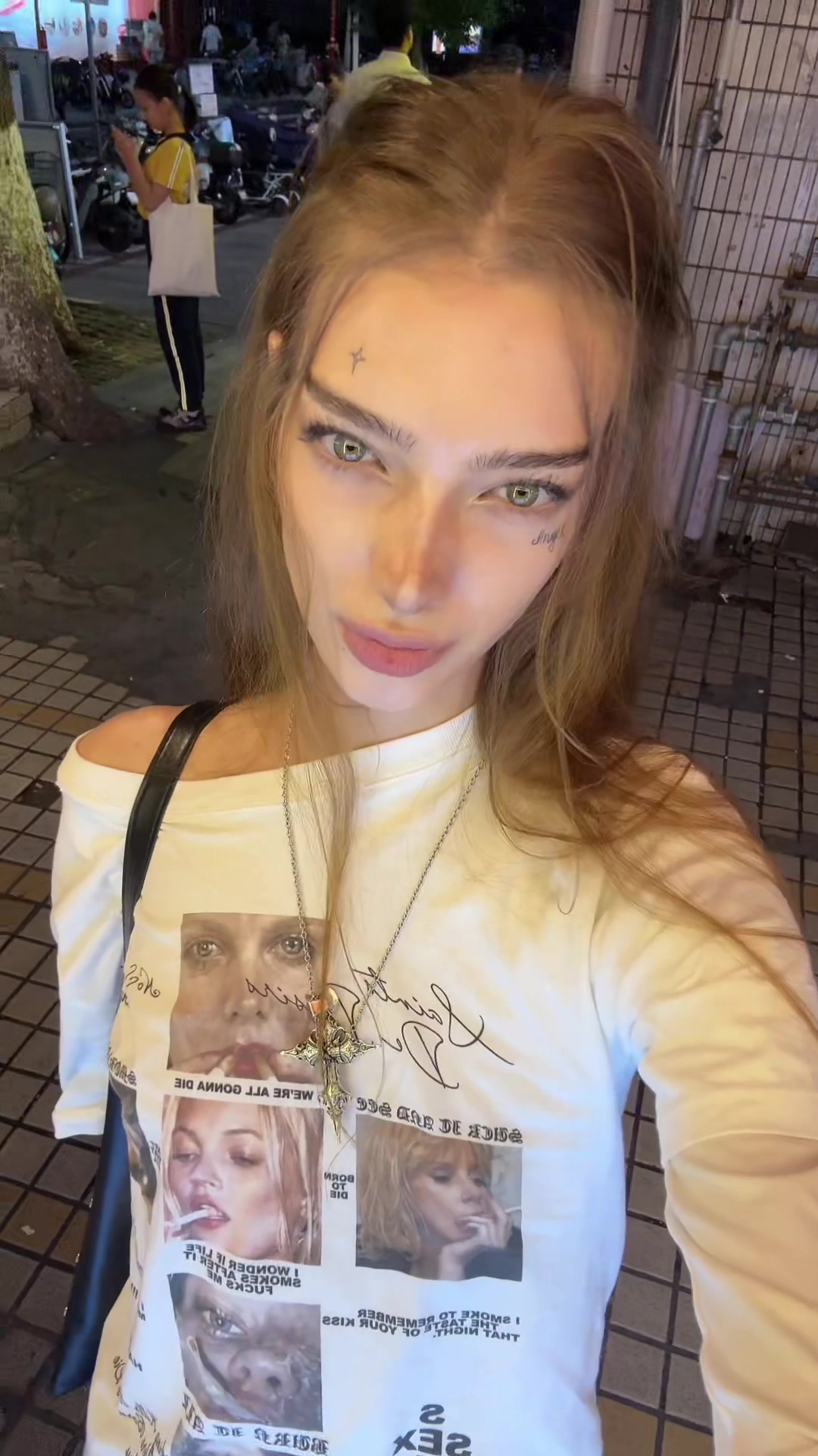 @Asia Gosling