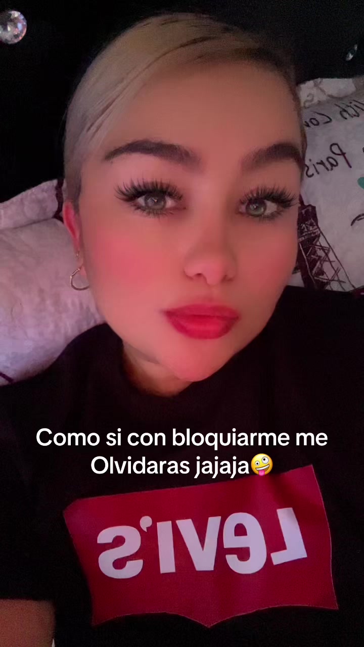 @julieta te sigue