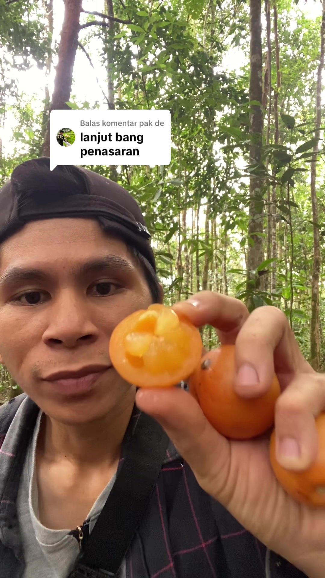 @ORANG TAKAHIGA✅