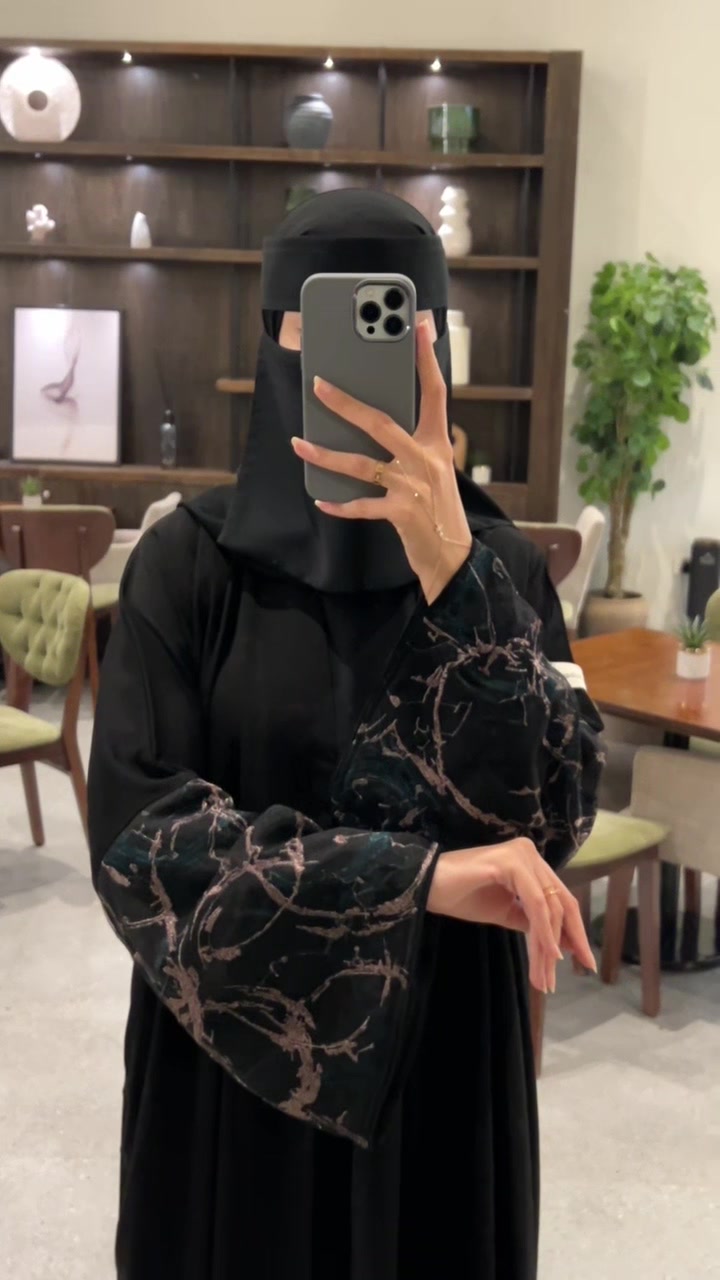 @عبايات صبايا | SABAYA