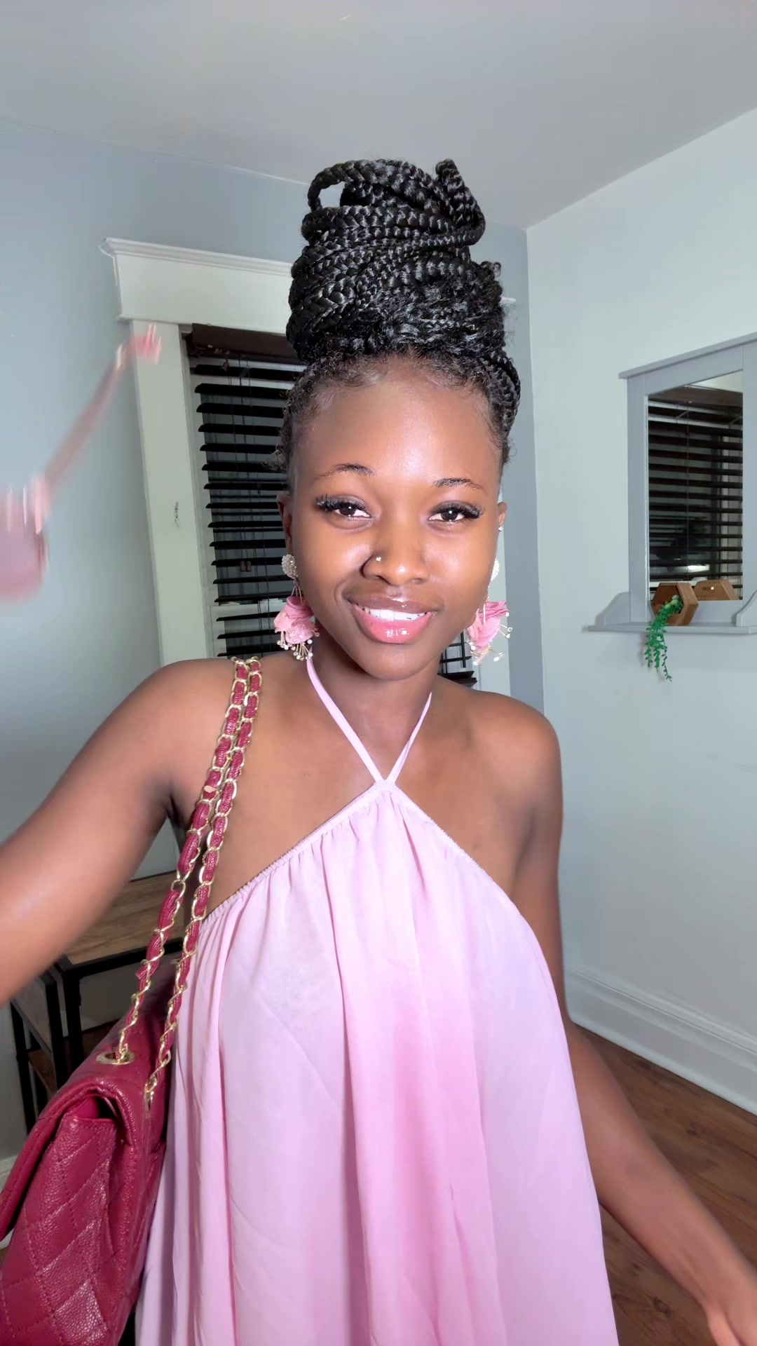 @MA 𝔣𝔬𝔯 Melanin Adunniade 🦋