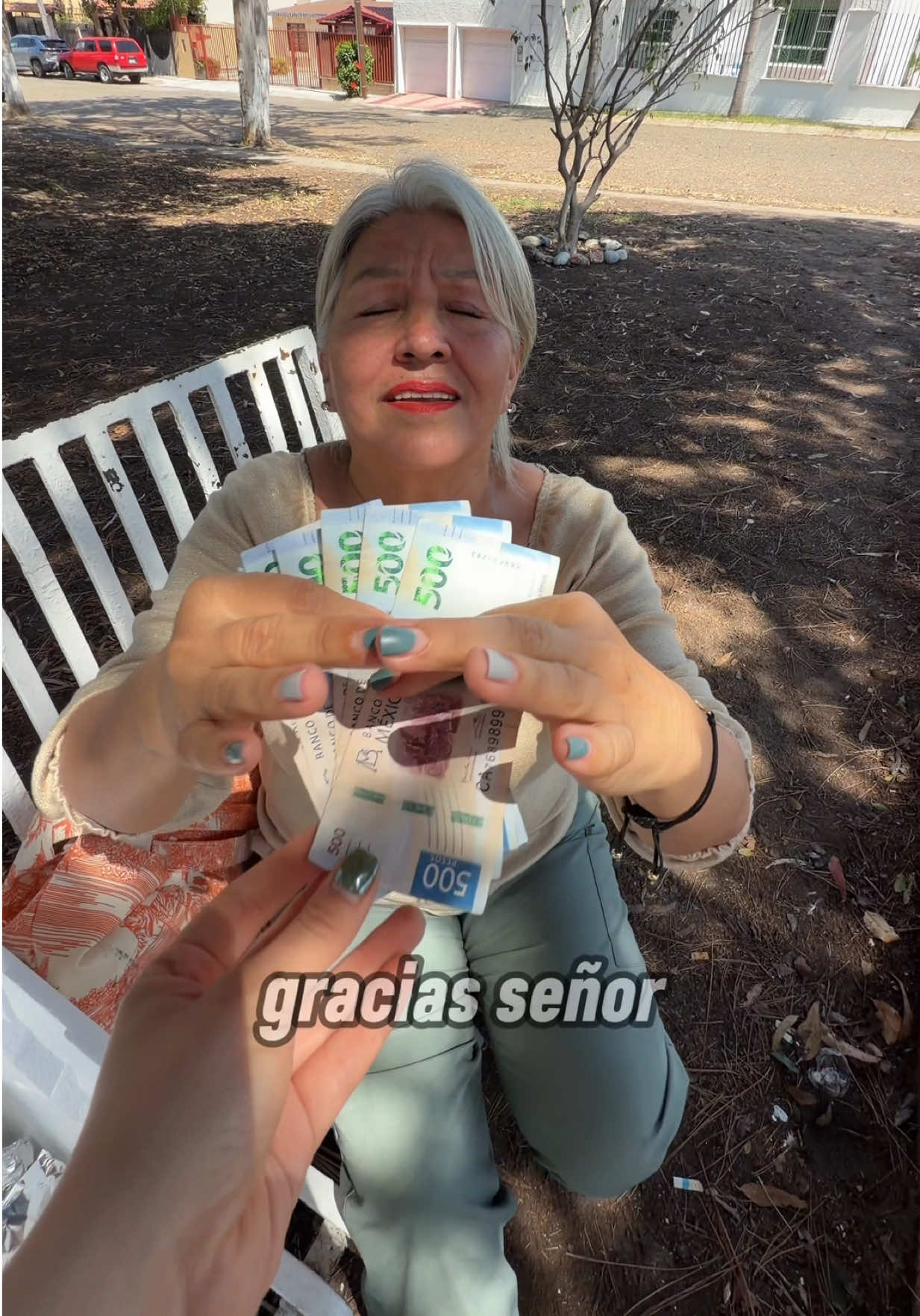 @Valentina Paz