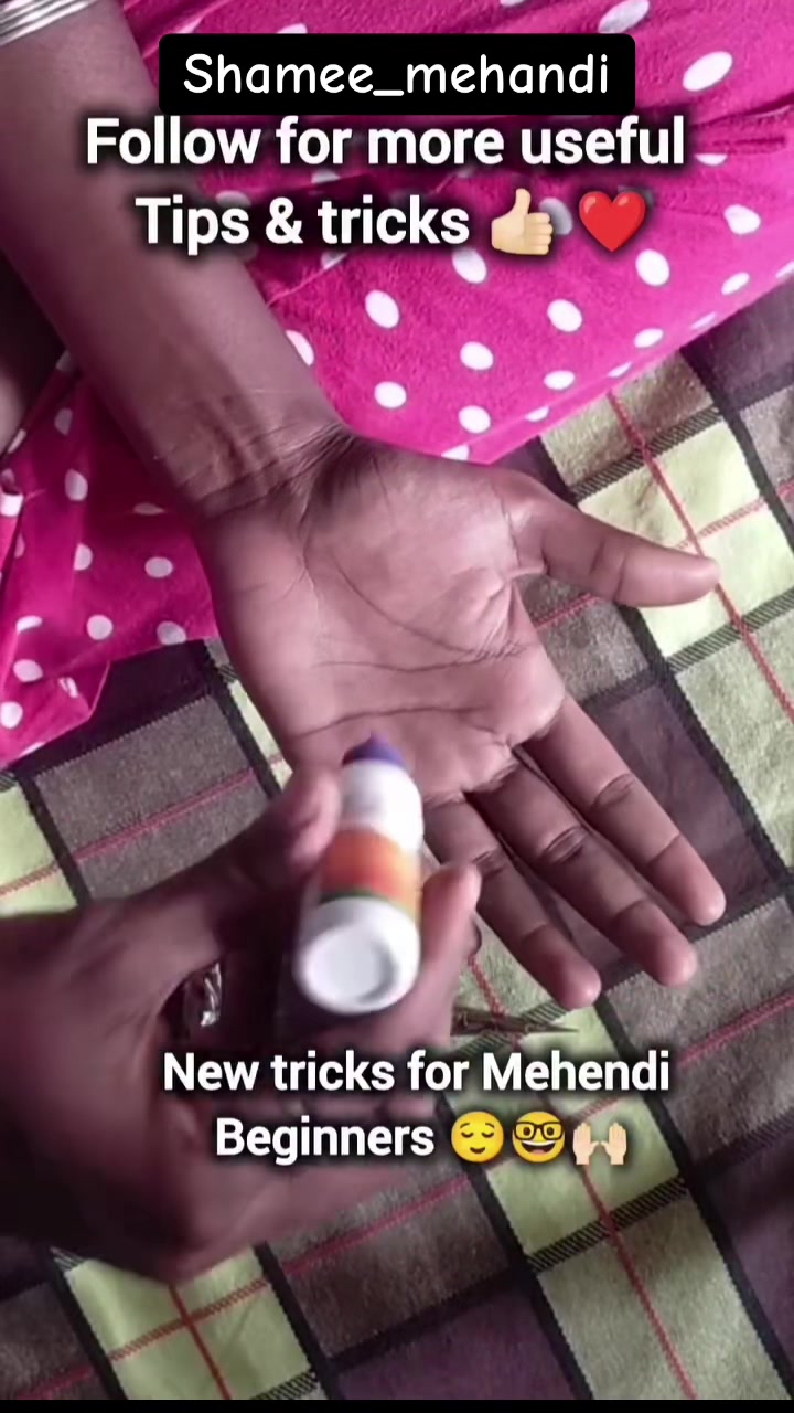 @shamee_mehandi