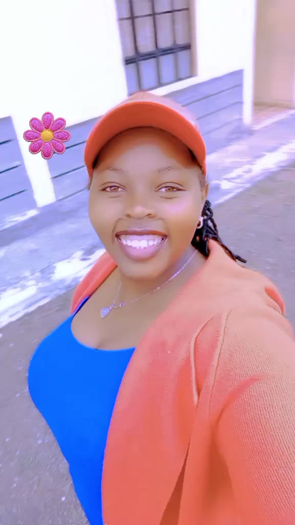 @🌹Cess the girl 🦋
