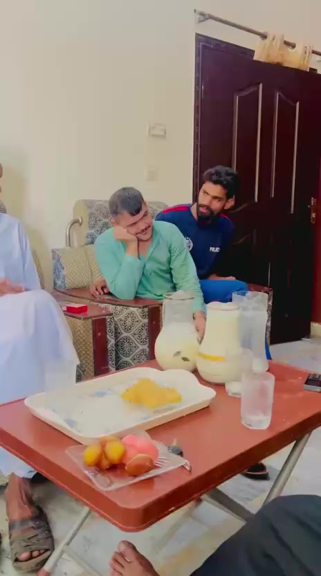 @Shan punjab police