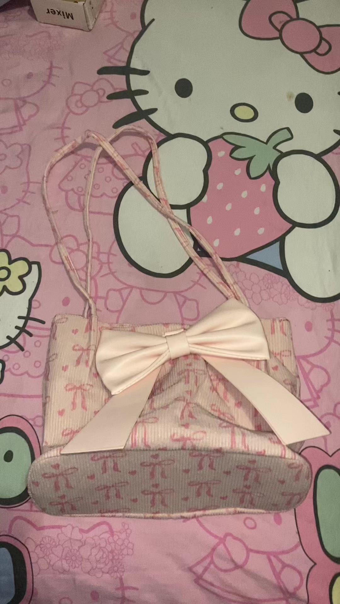 @Hello Kitty💗
