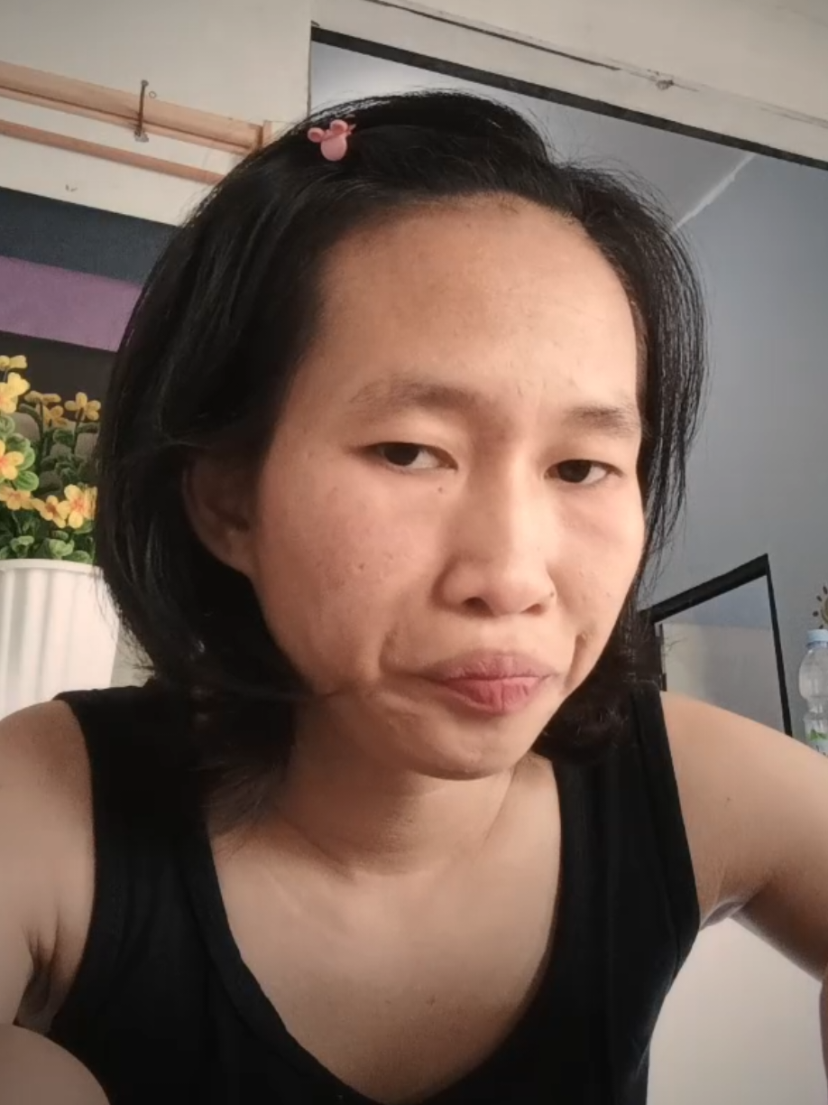 @Pujaan Hatimu