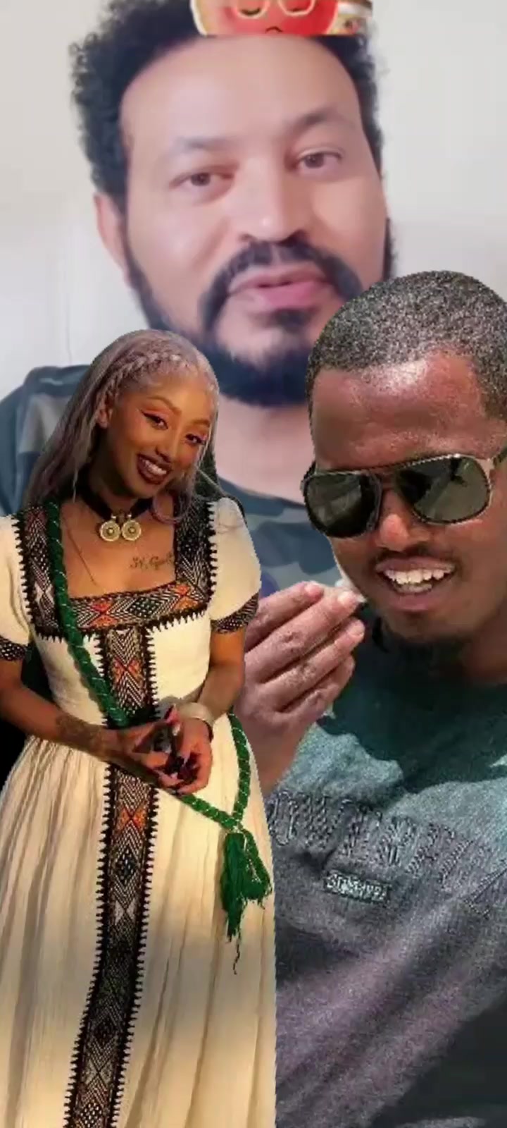 @ኖላዊት🔮 🦋