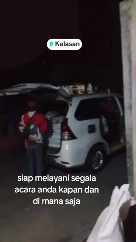 @aggustan TENDA SARNAFIL