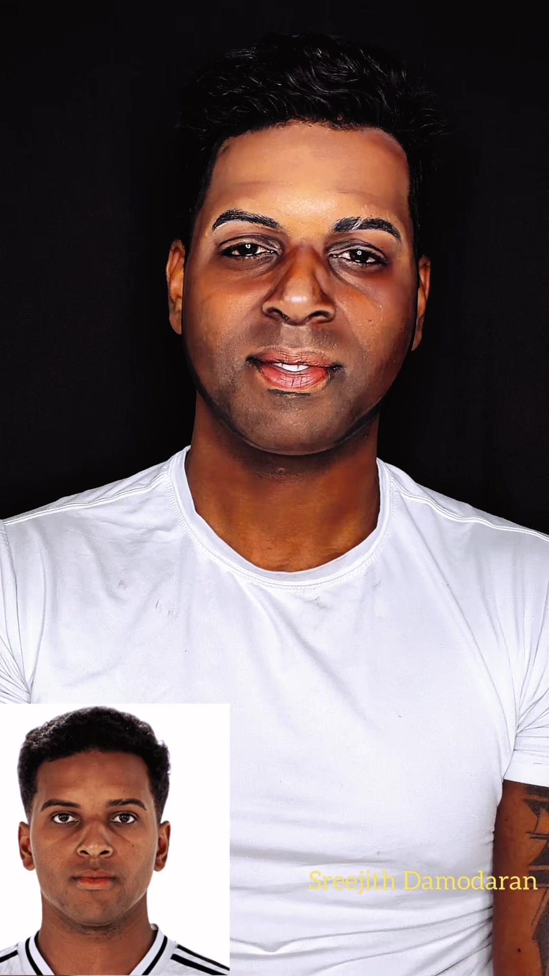 @Sreejith Damodaran
